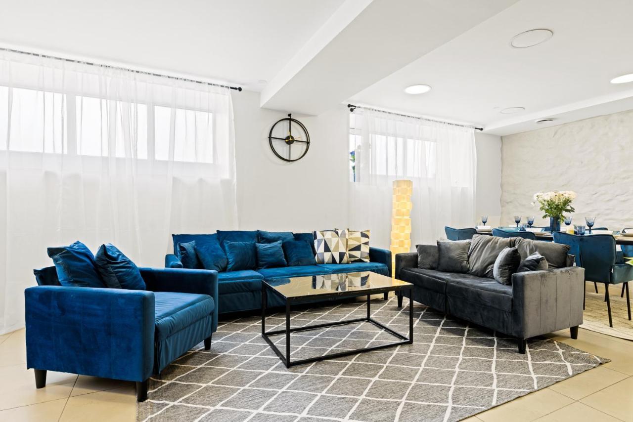Sirena Apartment - Self Check-In And Free Parking Таллінн Екстер'єр фото