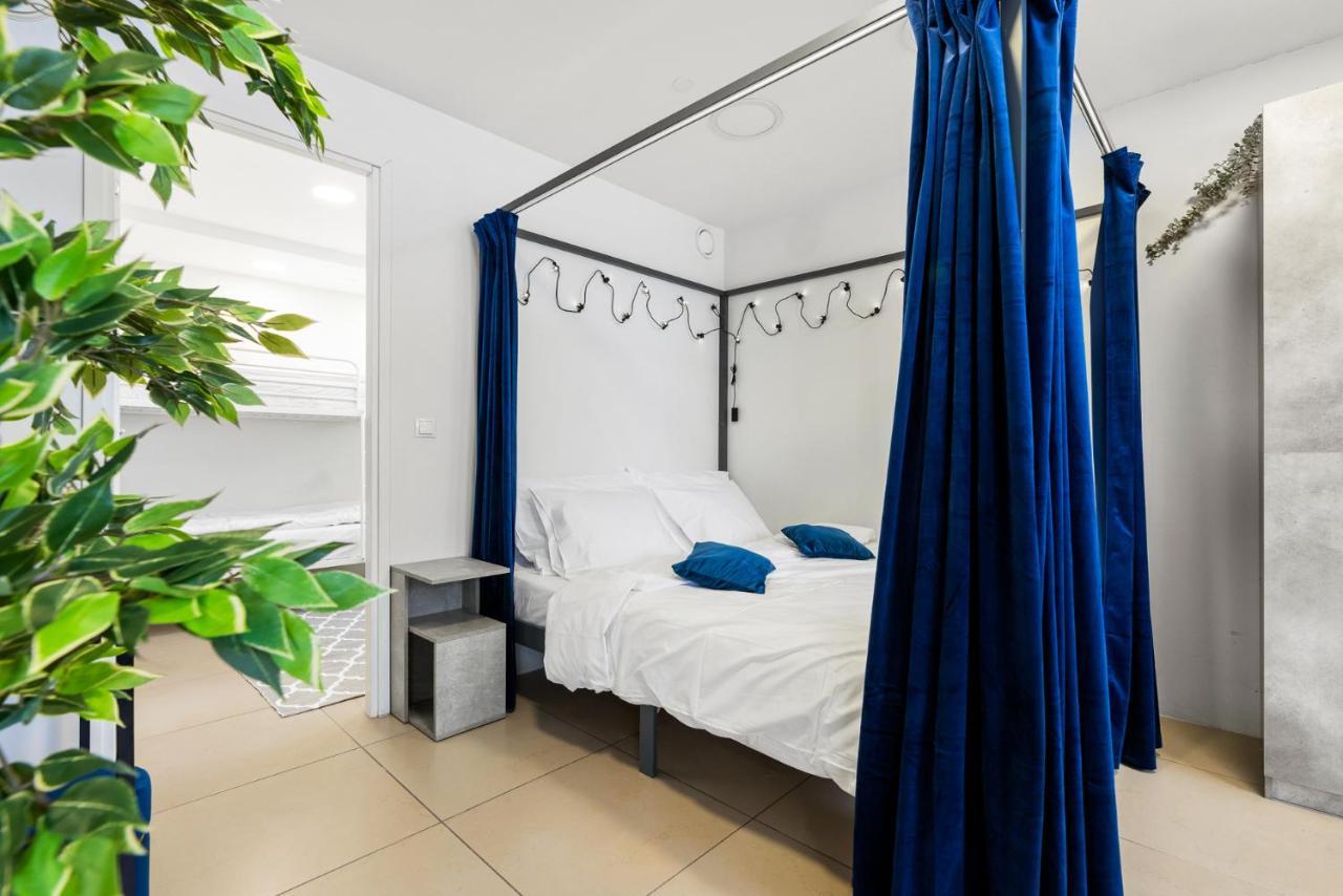 Sirena Apartment - Self Check-In And Free Parking Таллінн Екстер'єр фото