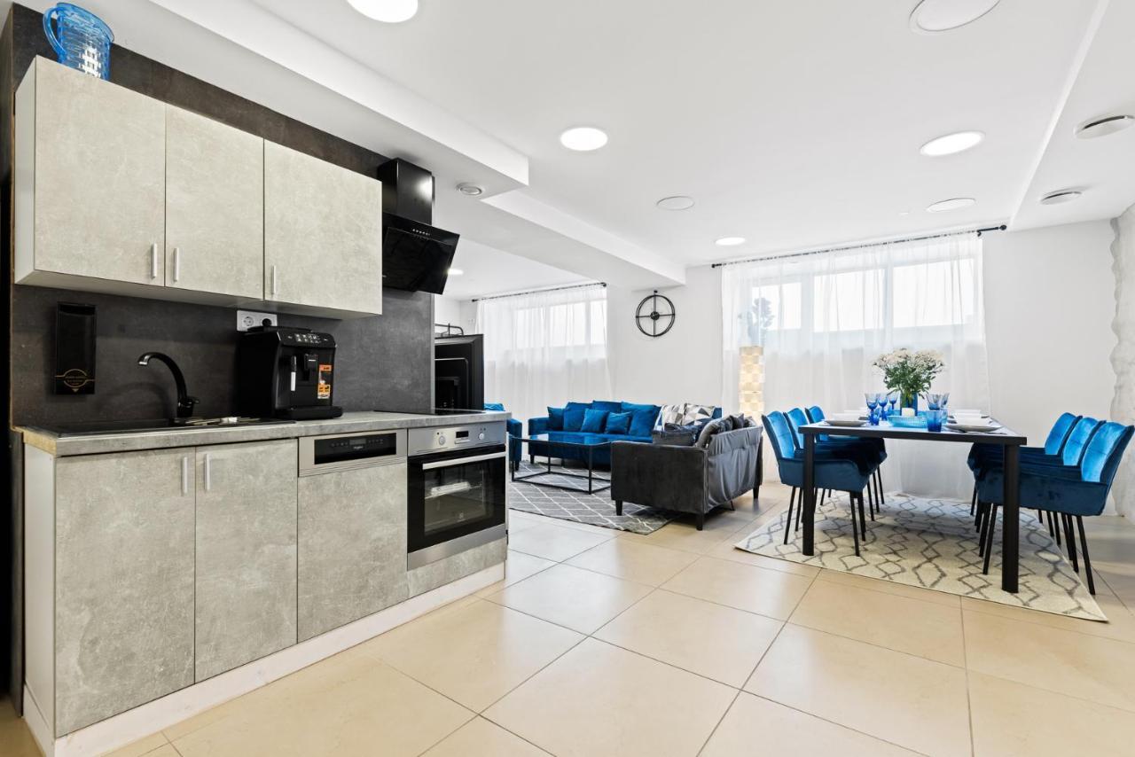 Sirena Apartment - Self Check-In And Free Parking Таллінн Екстер'єр фото