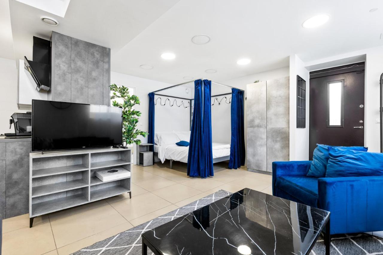 Sirena Apartment - Self Check-In And Free Parking Таллінн Екстер'єр фото